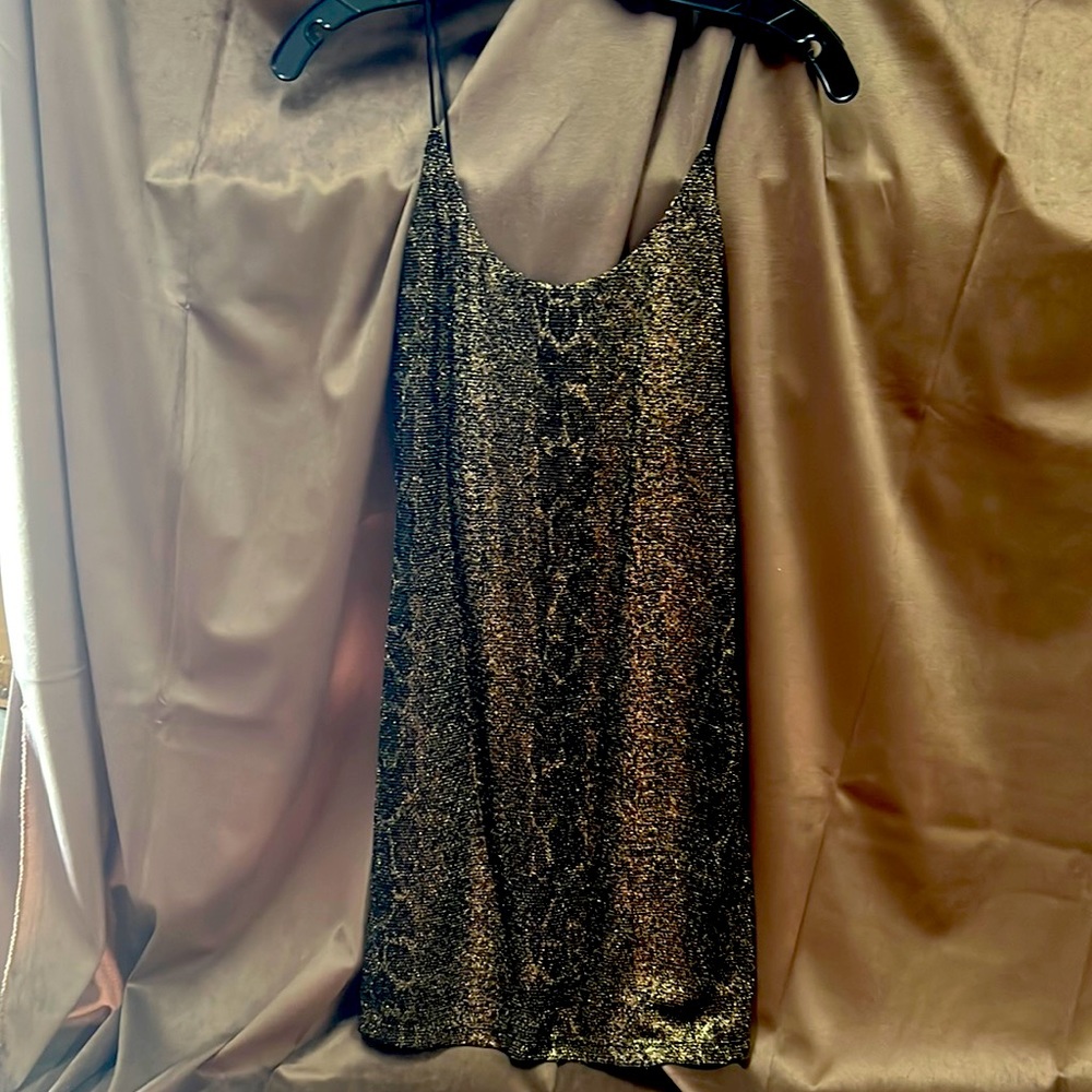 Alice + Olivia Mini Dress